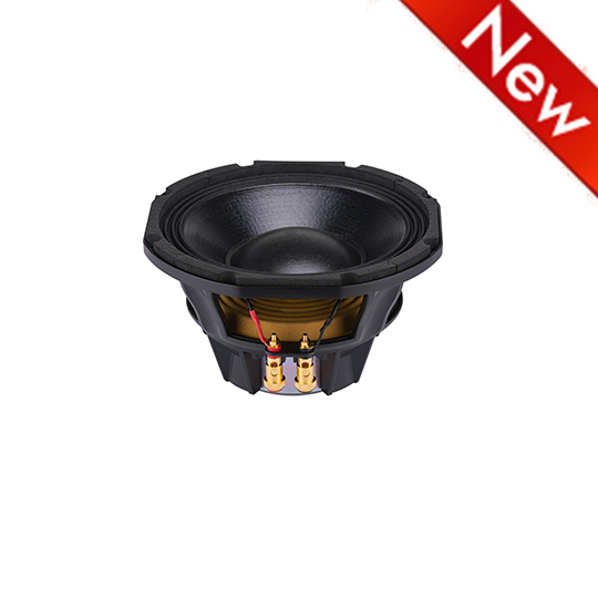 8NDF65M1 LF Drivers 8 inchs NEODYMIUM LOW FREQUENCY TRANSDUCERS